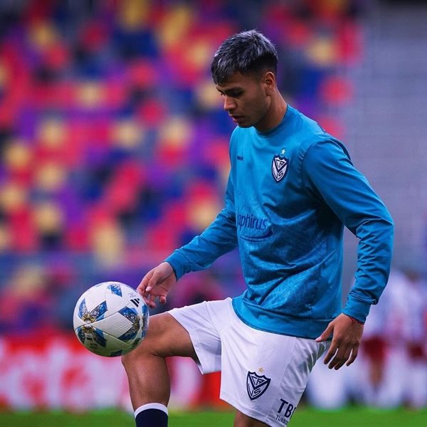 Ο Ολυμπιακός δεν πρόκειται να εγκαταλείψει έτσι εύκολα τον Christian Ordóñez