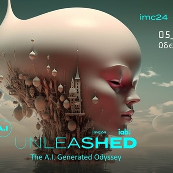 IMC24: AI Unleashed - The AI Generated Odyssey