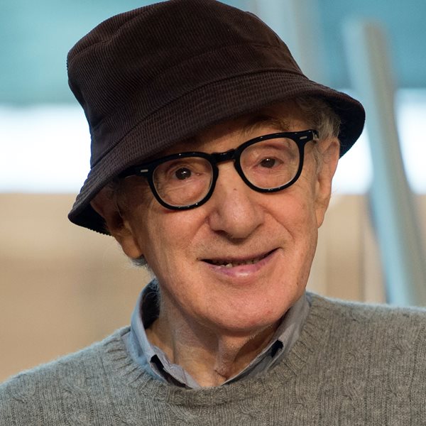 O Woody Allen μόλις τα έβαλε με το 'μεγάλο, κακό Netflix᾽