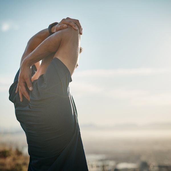 Πόσο απαραίτητες είναι οι διατάσεις πριν και μετά την προπόνηση