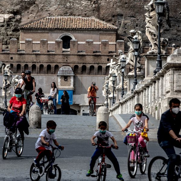 Η Ιταλία επιστρέφει στην κανονικότητα