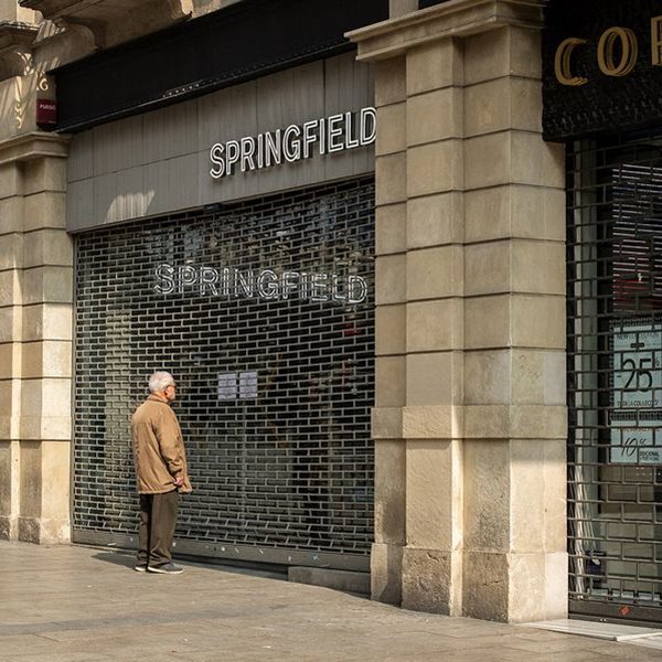 Πώς συνδέονται κορονοϊός, Black Lives Matter και κόσμος της μόδας