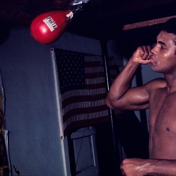 12 εμπνευσμένα αποφθέγματα για προπόνηση και ζωή