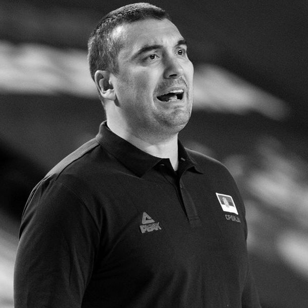 'Έφυγε' από τη ζωή ο Dejan Milojević