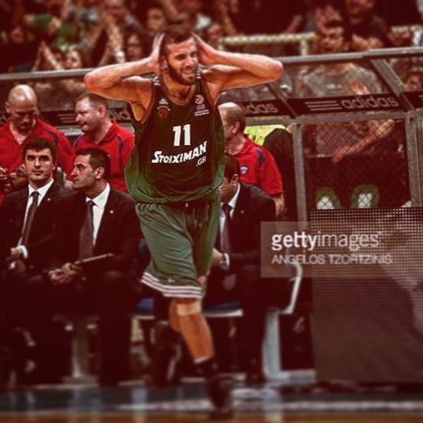 Όταν ο Νίκος Παππάς έβριζε τον Βασίλη Σκουντή και τους δημοσιογράφους