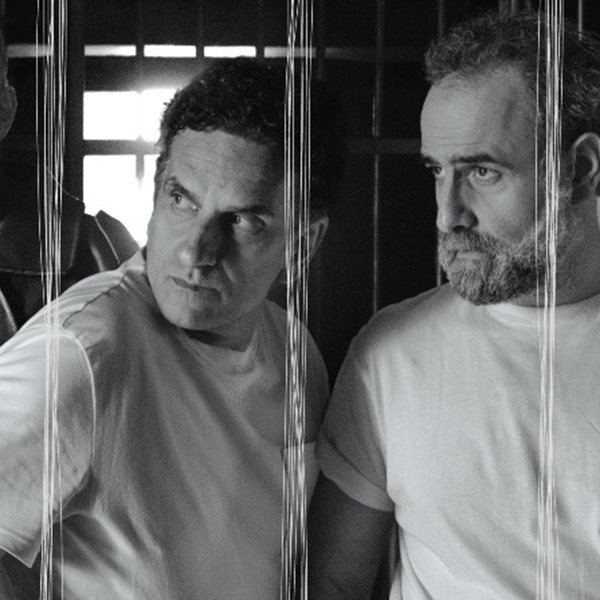 Eπική, πολυβραβευμένη ταινία γίνεται θεατρική παράσταση τον Οκτώβριο στην Αθήνα