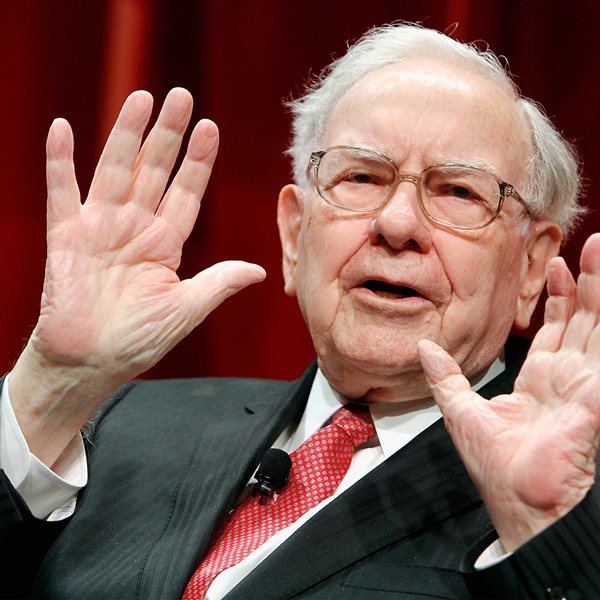 O Warren Buffett μόλις έκανε το μεγαλύτερο deal του για την 5ετία