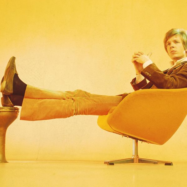 Η κληρονομιά του Scott Walker