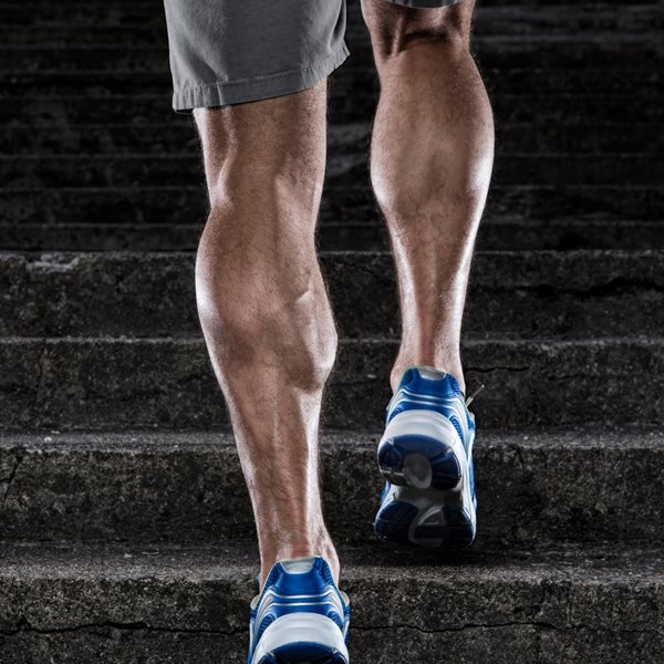 Αλτήρες για πανίσχυρα πόδια