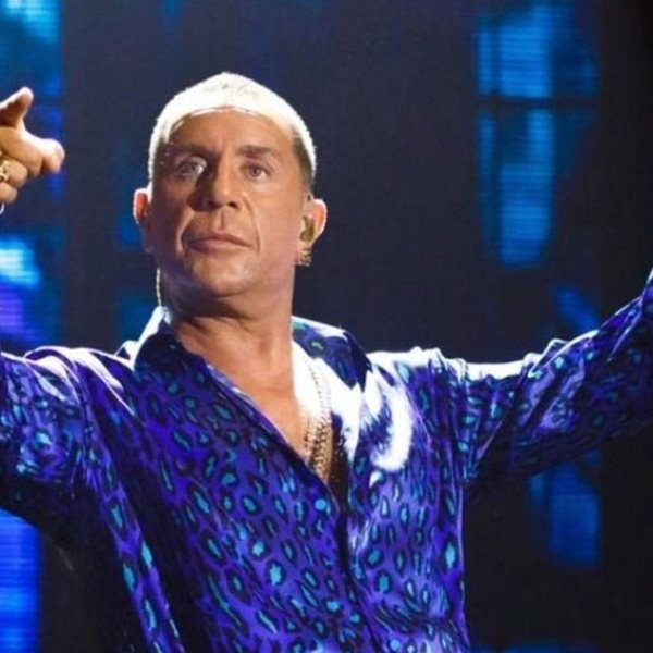 Τι απαντά ο Γιώργος Μαζωνάκης στη μήνυση για σεξουαλική παρενόχληση σε 22χρονο