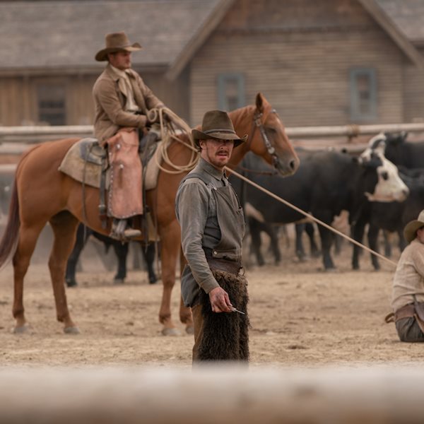 Οι φετινές υποψηφιότητες των Όσκαρ