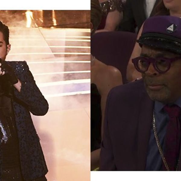 Οι πιο αμήχανες στιγμές της τελετής των Όσκαρ