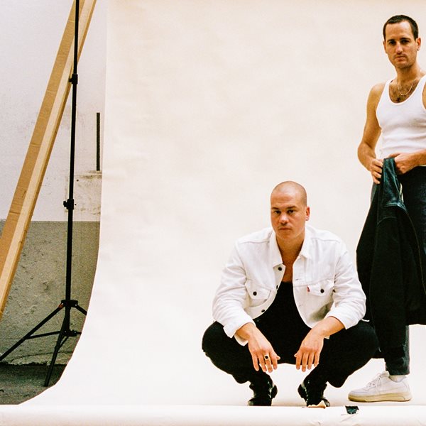 Οι Lea Porcelain μετατρέπουν τα συναισθήματά τους σε τραγούδια