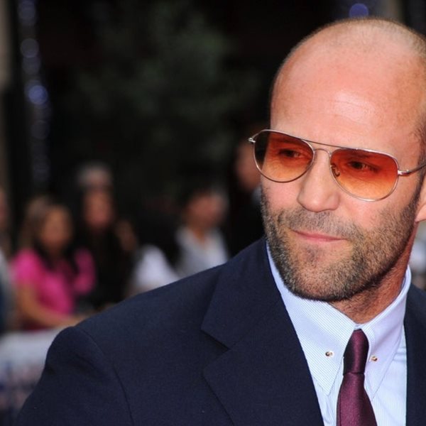 Πρώτο trailer για το Beekeeper με τον Jason Statham