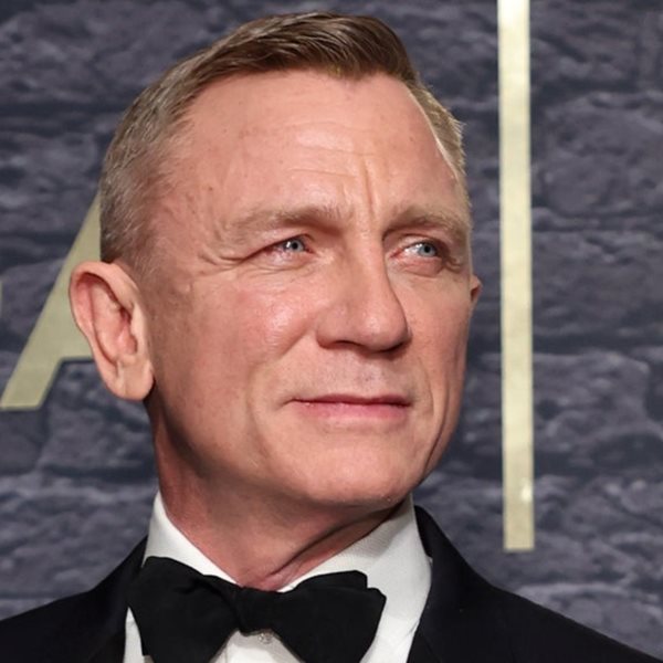 Ο Daniel Craig έγινε meme, δικαίως