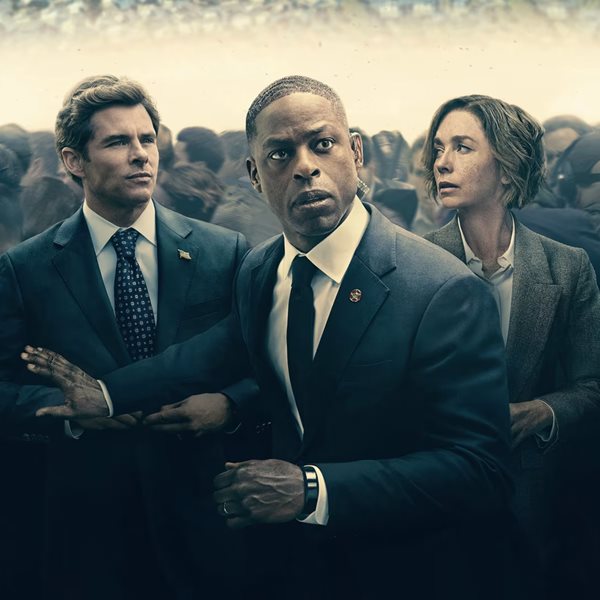 Όσα γνωρίζουμε μέχρι στιγμής για τη 2η σεζόν του Paradise