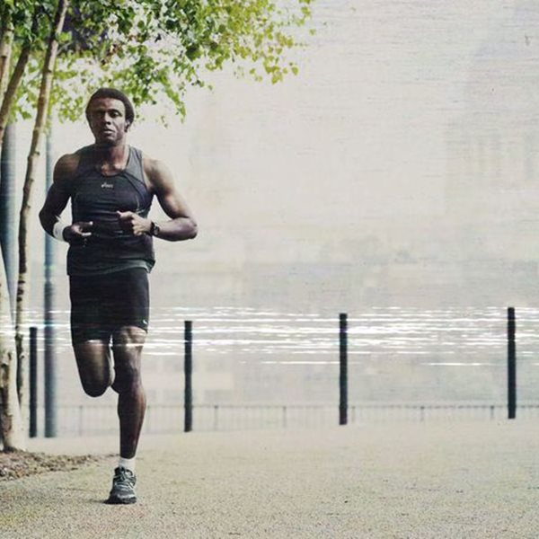 Τρέξιμο και push ups, ο ιδανικός συνδυασμός