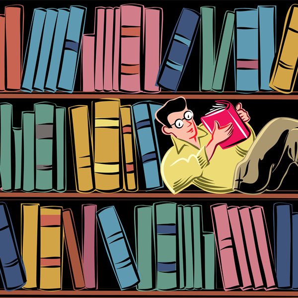 Τα καλύτερα βιβλία του 2018