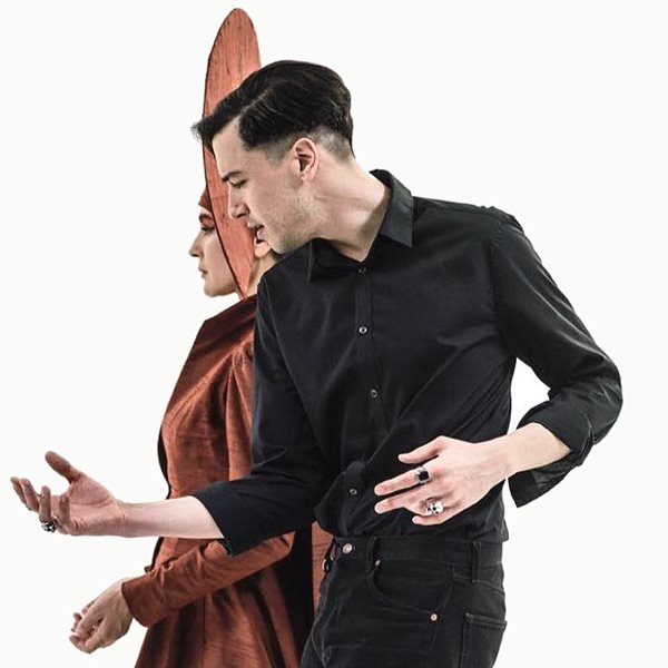 Ο Θάνος Παπακωνσταντίνου αγαπά τις τραγωδίες γιατί μιλούν για το "πάντα"