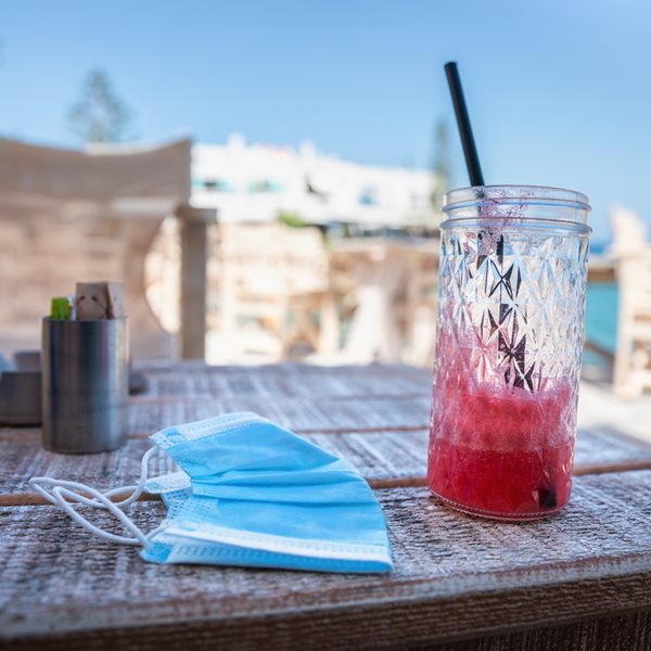 Τα περιοριστικά μέτρα που θα αφορούν μόνο τους ανεμβολίαστους