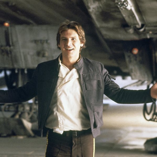 Το τζάκετ του Han Solo μπορεί να γίνει δικό σου μόλις με 1,1 εκ. ευρώ