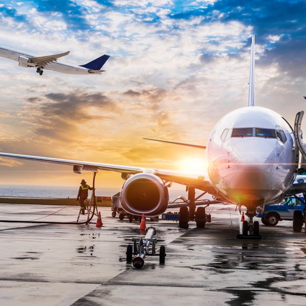 Τα αεροδρόμια βρίσκουν νέους τρόπους να βγάλουν χρήμα