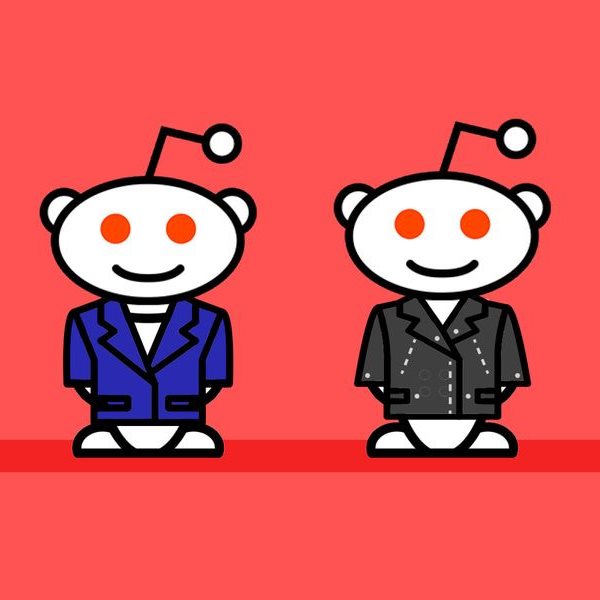 Η κοινότητα αντρικής μόδας του Reddit είναι ο πιο cool στιλίστας στο ίντερνετ
