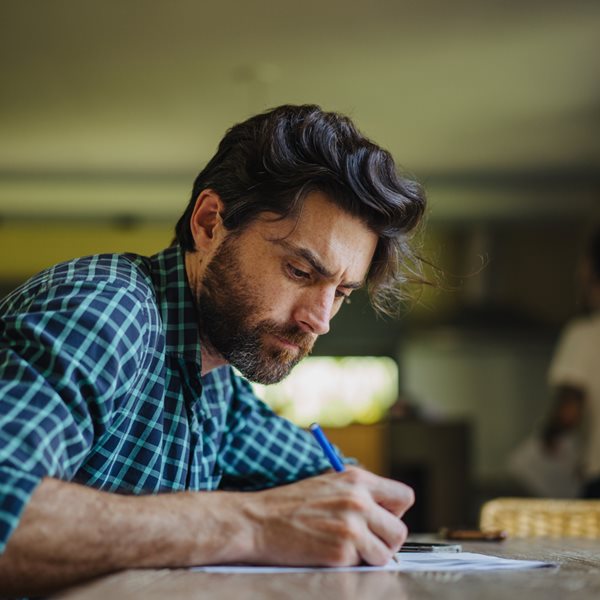 Κρατώντας σημειώσεις στο χαρτί γίνεσαι εξυπνότερος