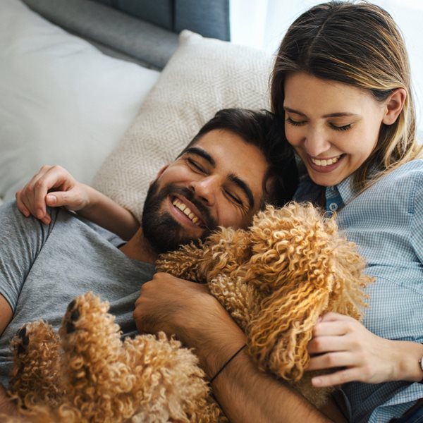 3 συμβουλές αν ψάχνεις μία 'κανονική' σχέση με διάρκεια