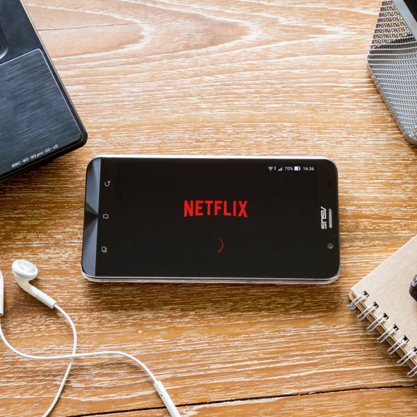 N-Plus, ποια είναι η νέα υπηρεσία που ετοιμάζει το Netflix
