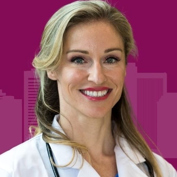 Υποψήφια των Δημοκρατικών στις ΗΠΑ ενισχύει τον προεκλογικό της αγώνα κάνοντας σεξ