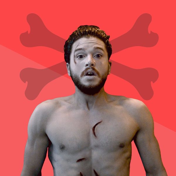 25 θάνατοι που συγκλόνισαν το Game of Thrones