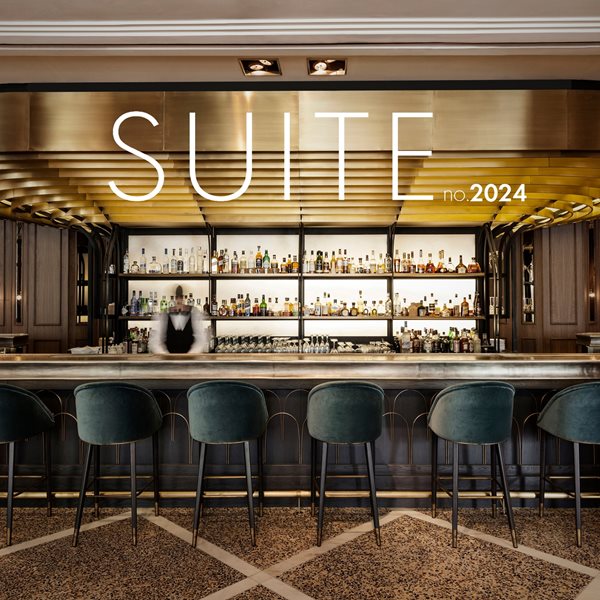 Suite 2024, η νέα συλλογή soundtrack του Αλέξανδρου Χριστόπουλου μόλις κυκλοφόρησε