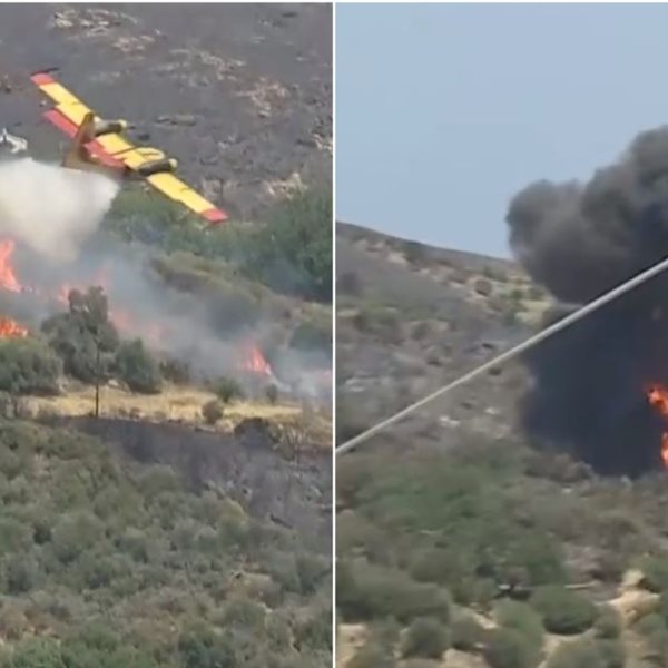 Τι ζήτησαν οι γονείς των δύο πιλότων από τους δημοσιογράφους