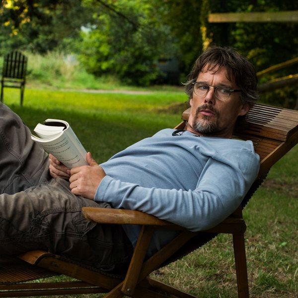 8 indie ταινίες που ξεπήδησαν από τις σελίδες κάποιου βιβλίου