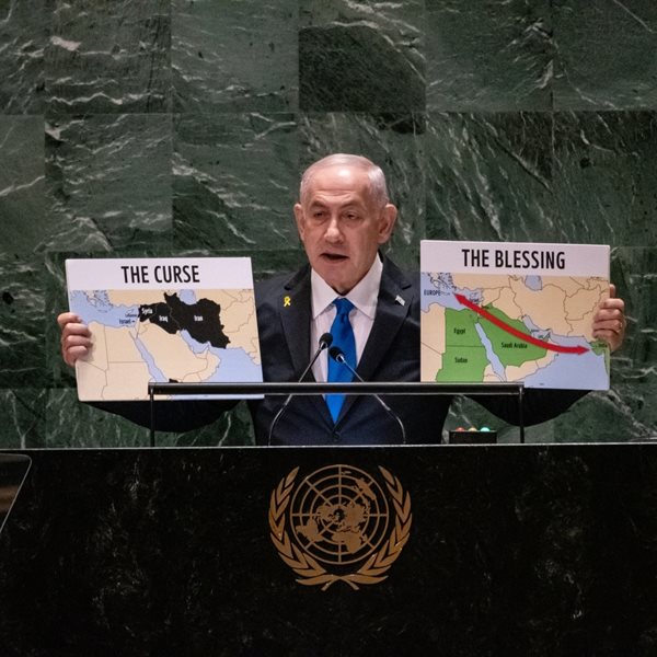 Γιατί ο Νετανιάχου αποφάσισε να επιτεθεί τώρα στο Ιράν