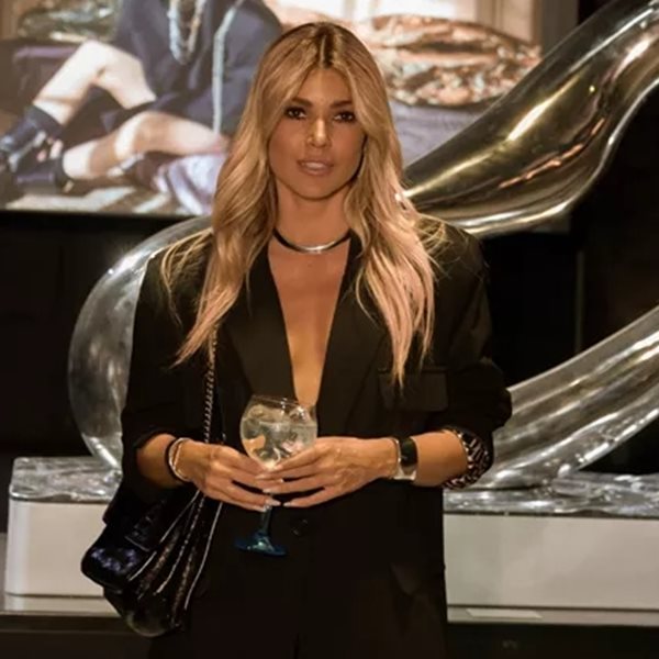 Minas Unchained: Όσα έγιναν στη μοναδική γιορτή που διοργάνωσε ο οίκος design Minas