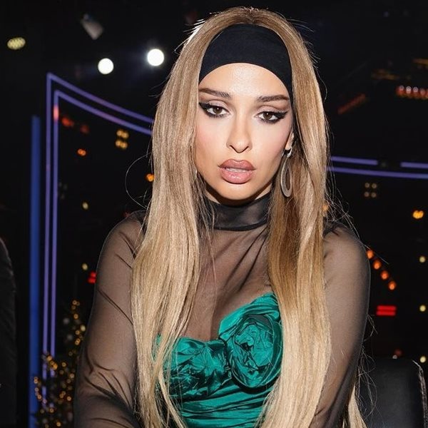 Το τραγούδι της Ελένης Φουρέιρα που δεν πρέπει να ακούς όταν οδηγείς