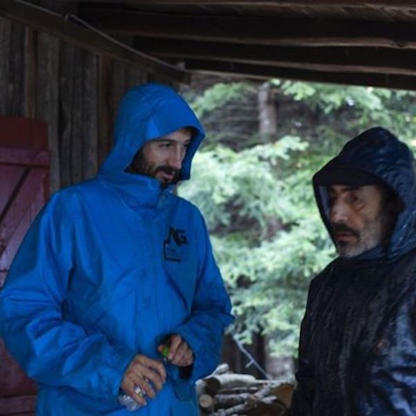 Το πολυβραβευμένο Digger μέσα από τα μάτια των συντελεστών του