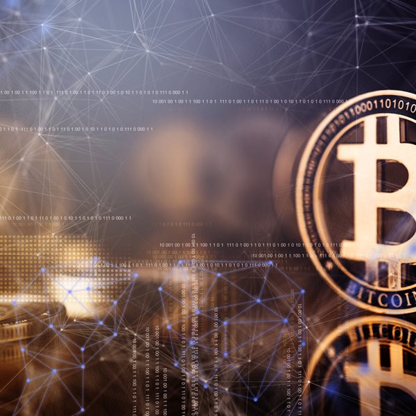 Η αξία των κρυπτονομισμάτων ξεπέρασε τα 2,7 τρισ. δολάρια