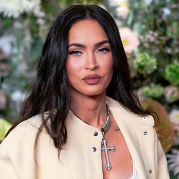 H Megan Fox είχε εθισμό στον έρωτα