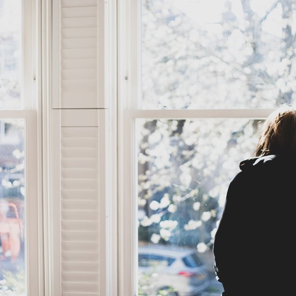 Το πρώτο τοπικό lockdown έγινε στην Κοζάνη