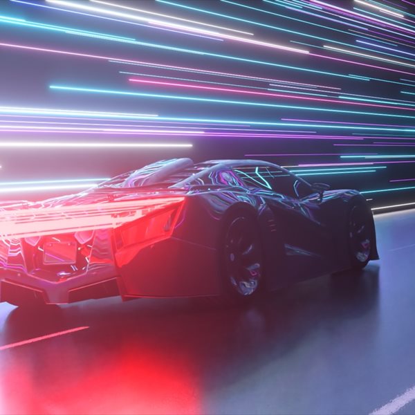 Κάτι παίζει με την αγορά υπερπολυτελών αυτοκινήτων στις ΗΠΑ