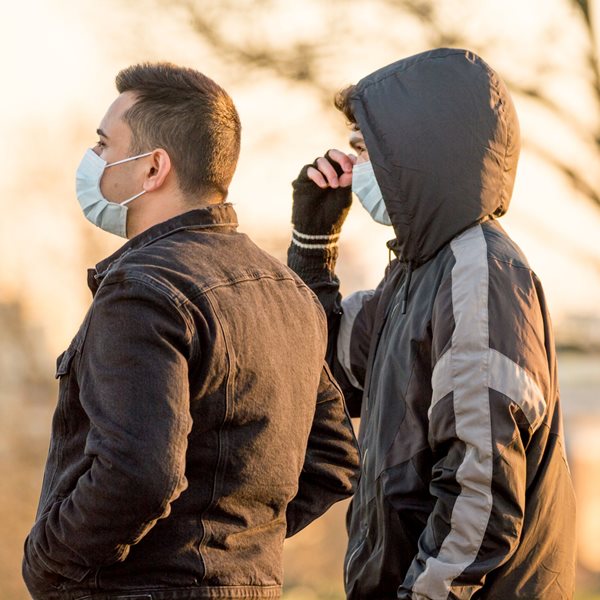 Τα νέα δεδομένα για τον κορονοϊό στην Ελλάδα