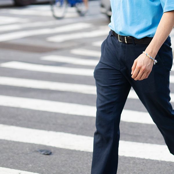 Παντελόνια για κομψό και άνετο office look