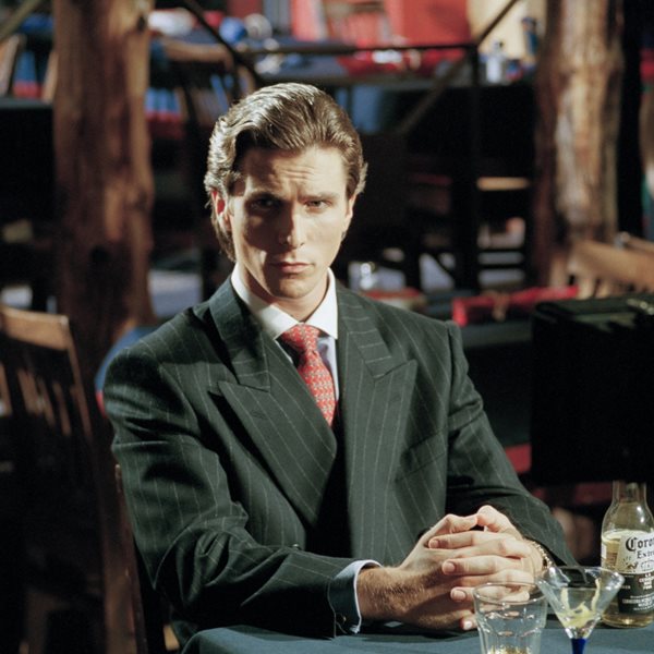 Οι πιο εντυπωσιακές αλλαγές στο σώμα του Christian Bale