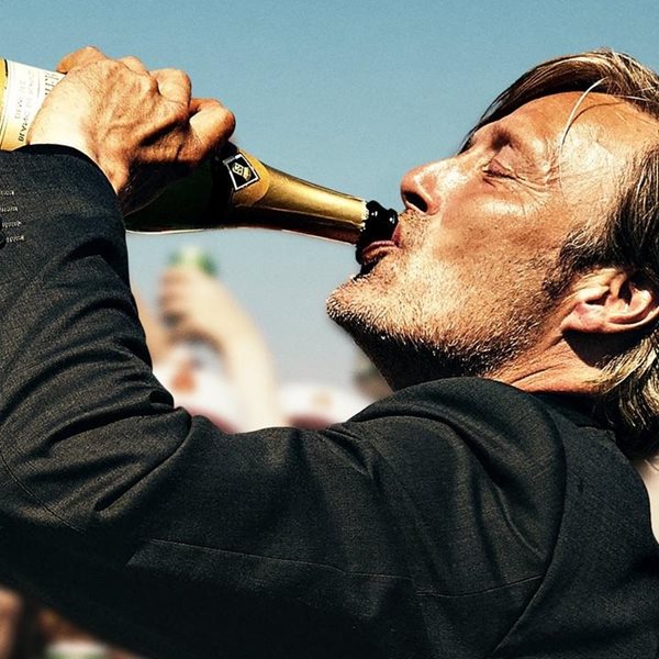 Μήπως είσαι αλκοολικός; Ο ΠΟΥ έχει την απάντηση