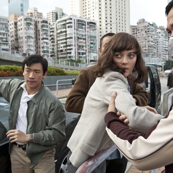 Για τον Steven Soderbergh ο κορονοϊός δεν ήταν έκπληξη