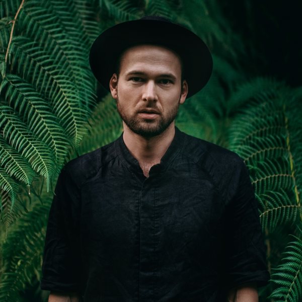 Ο Monolink έρχεται στο Bolivar Beach Bar για ένα ένα ξεχωριστό live