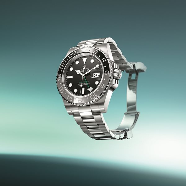 Μια ματιά στα νέα μοντέλα της Rolex για το 2024